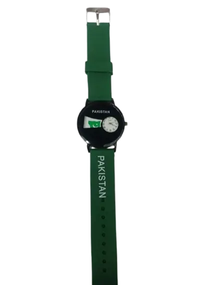 14 August Watch For Kids | Analog Watch For Kids | Watch For Children | Best Quality Analog 14 August Watch – Without Box ( Random Color ) Pakletdeal