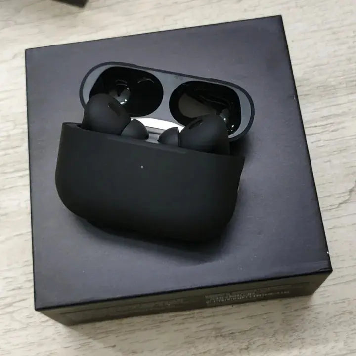 AirPods Pro black - Pakletdeal