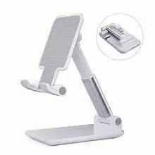 Universal Foldable Desktop Mobile/Tablet Phone Stand - Pakletdeal