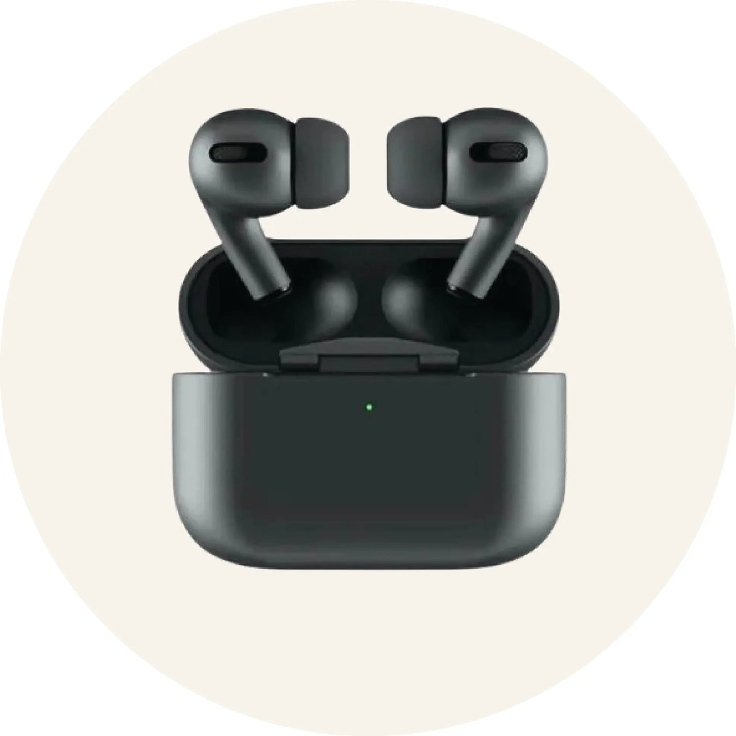 AirPods Pro Black Pakletdeal