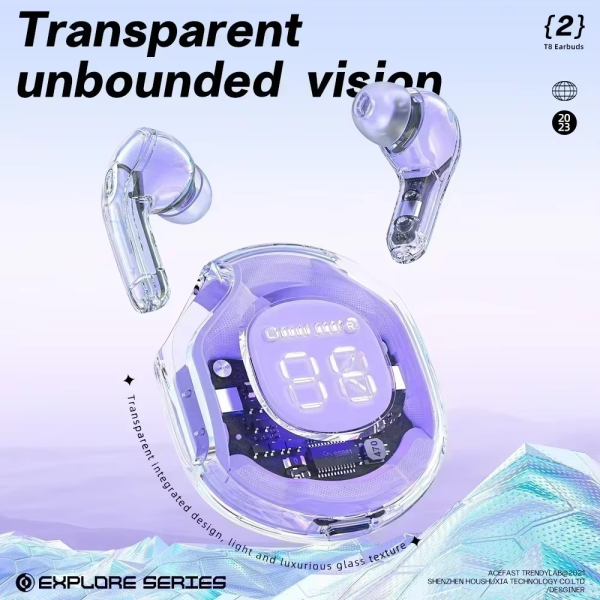 Air39 Wireless Earbuds Pakletdeal