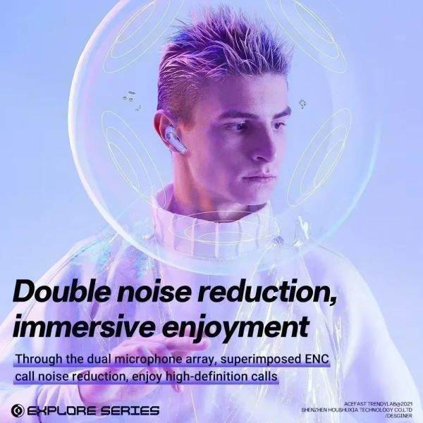 Air39 Wireless Earbuds Pakletdeal