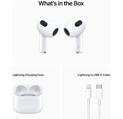 Airpods Pro 2 Noise Reduction Wireless Earbuds – Pakletdeal