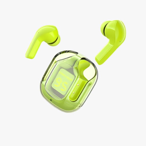 Product details of Air 31 TWS Earphone Wireless ( Random colors) (WP) Pakletdeal