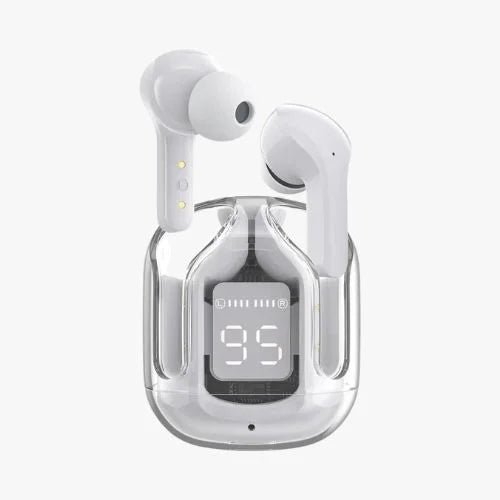 Product details of Air 31 TWS Earphone Wireless ( Random colors) (WP) Pakletdeal