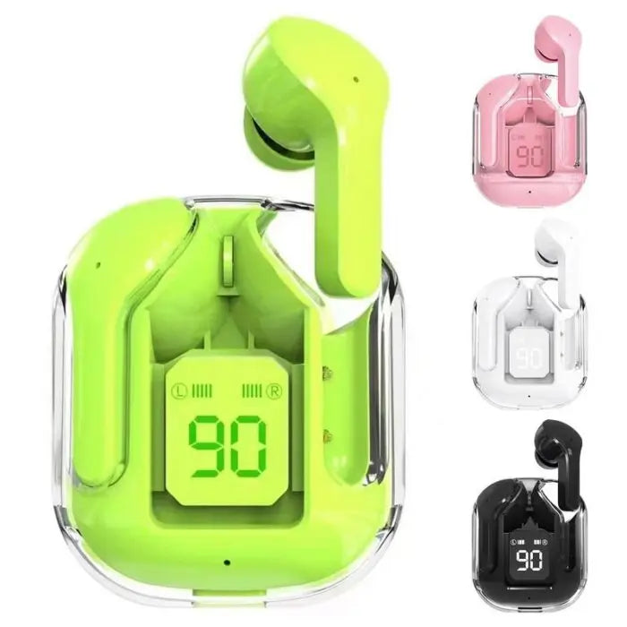 Product details of Air 31 TWS Earphone Wireless ( Random colors) (WP) Pakletdeal