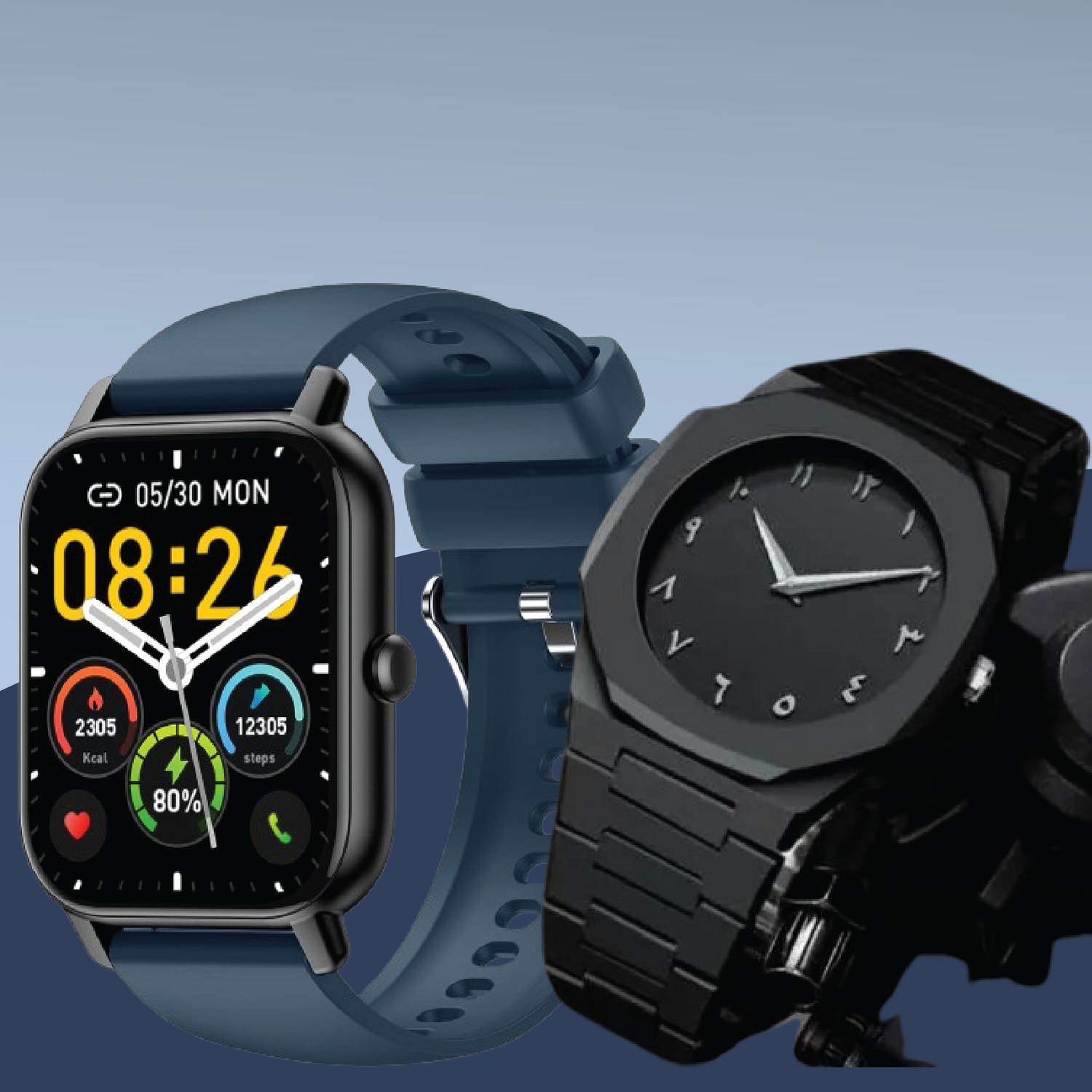 Watches