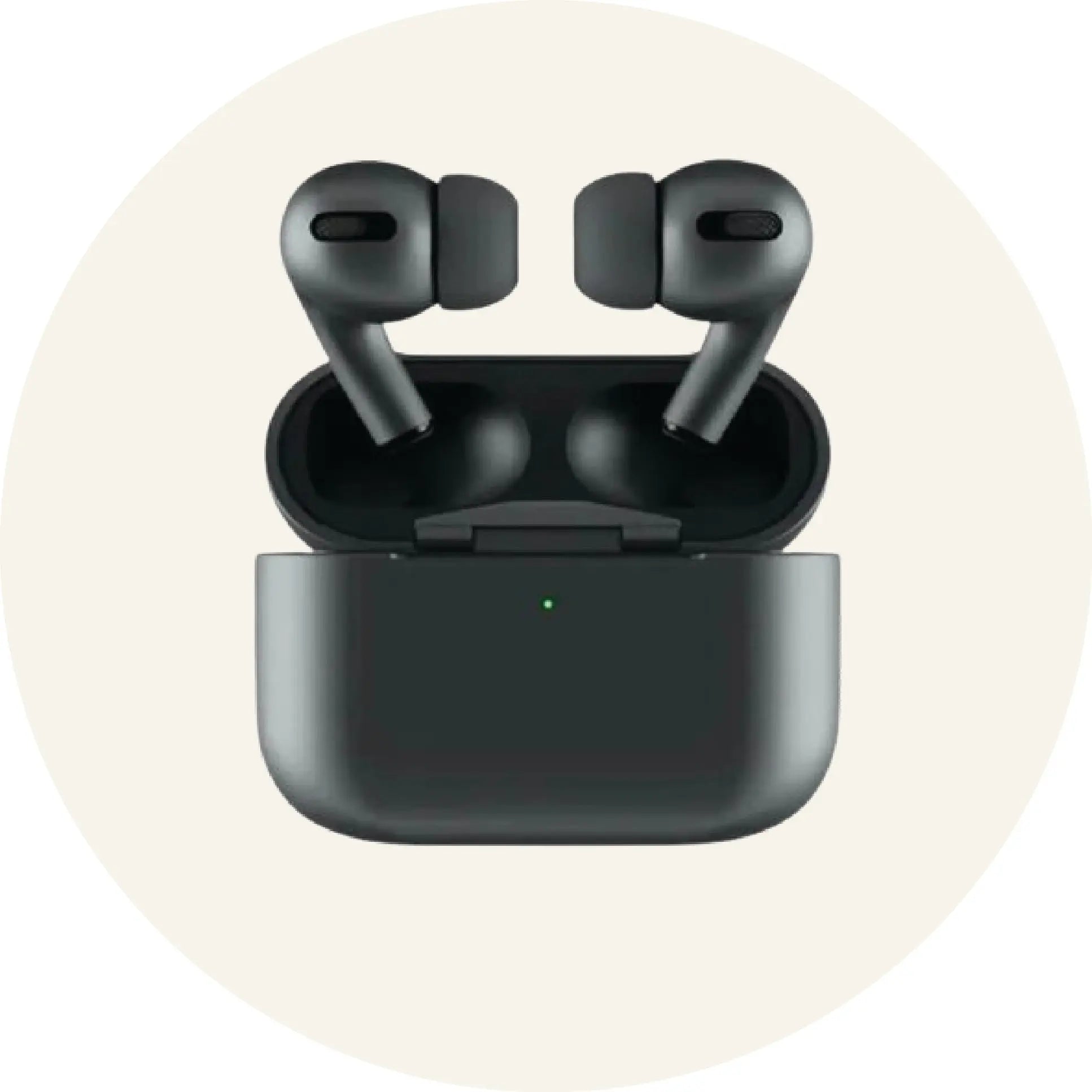 AirPods Pro Black Pakletdeal