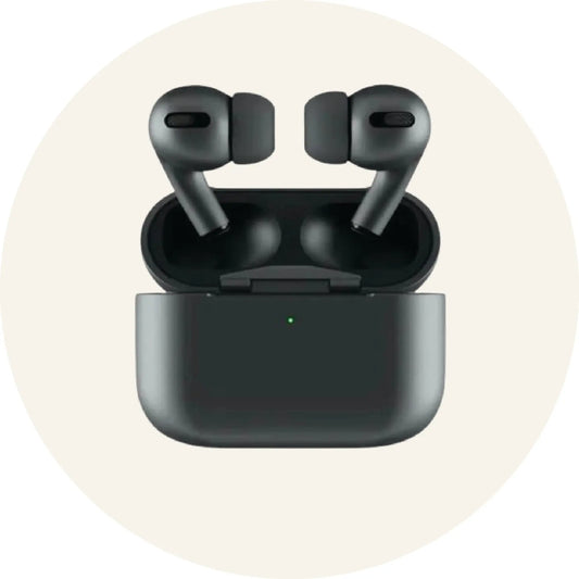AirPods Pro Black Pakletdeal