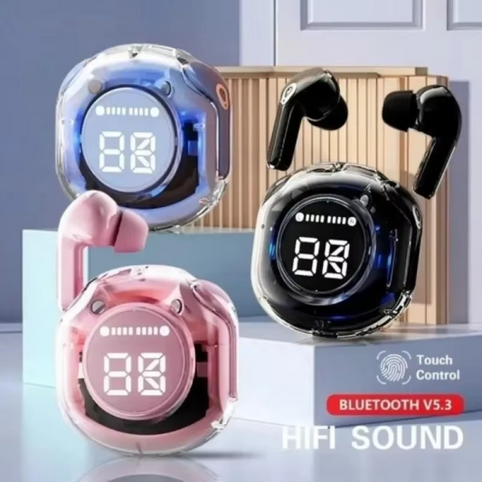 Air39 Wireless Earbuds Pakletdeal