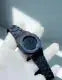 Full Black Aura Quartz Watch – Lightweight Design, , Premium Quality & Finish Pakletdeal