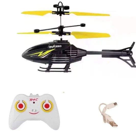 Flying Helicopter,Remote Control Helicopter Pakletdeal