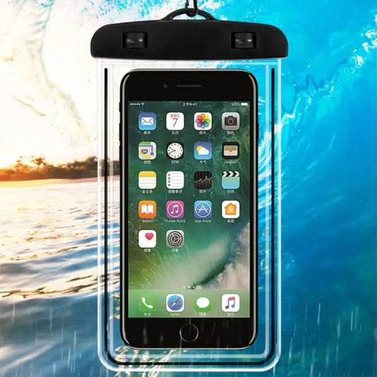 Water proof mobile cover Pakletdeal